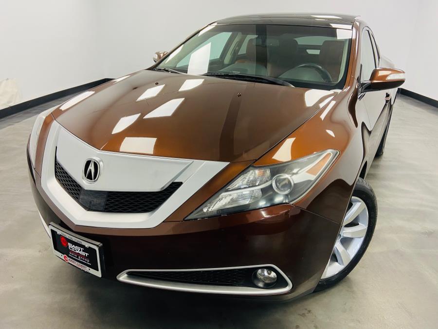 2010 Acura ZDX AWD 4dr Advance Pkg, available for sale in Linden, New Jersey | East Coast Auto Group. Linden, New Jersey