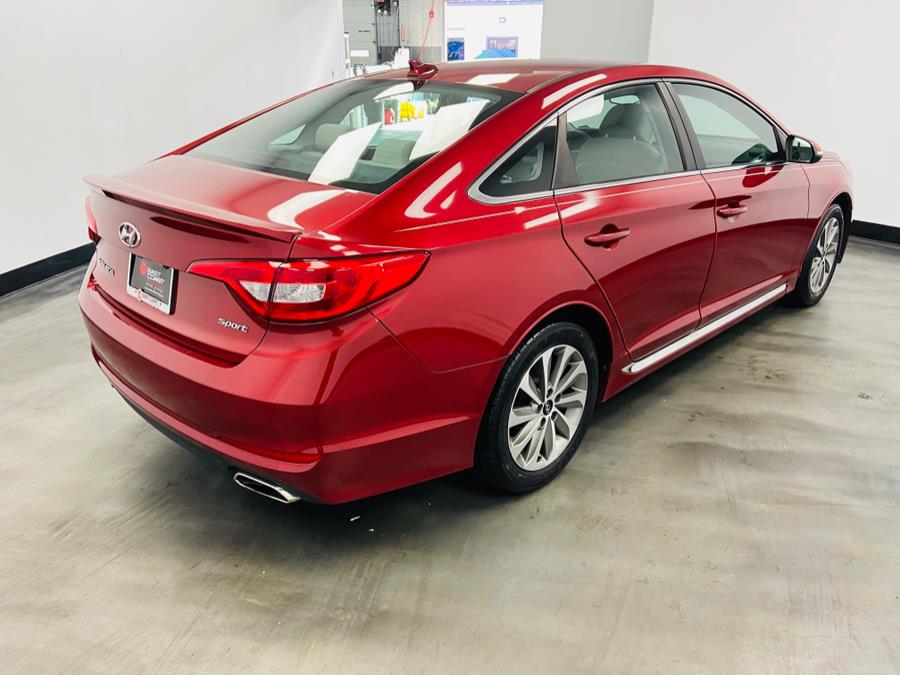 2015 Hyundai Sonata 4dr Sdn 2.4L Sport, available for sale in Linden, New Jersey | East Coast Auto Group. Linden, New Jersey 2015 Hyundai Sonata 4dr Sdn 2.4L Sport, available for sale in Linden, New Jersey | East Coast Auto Group. Linden, New Jersey