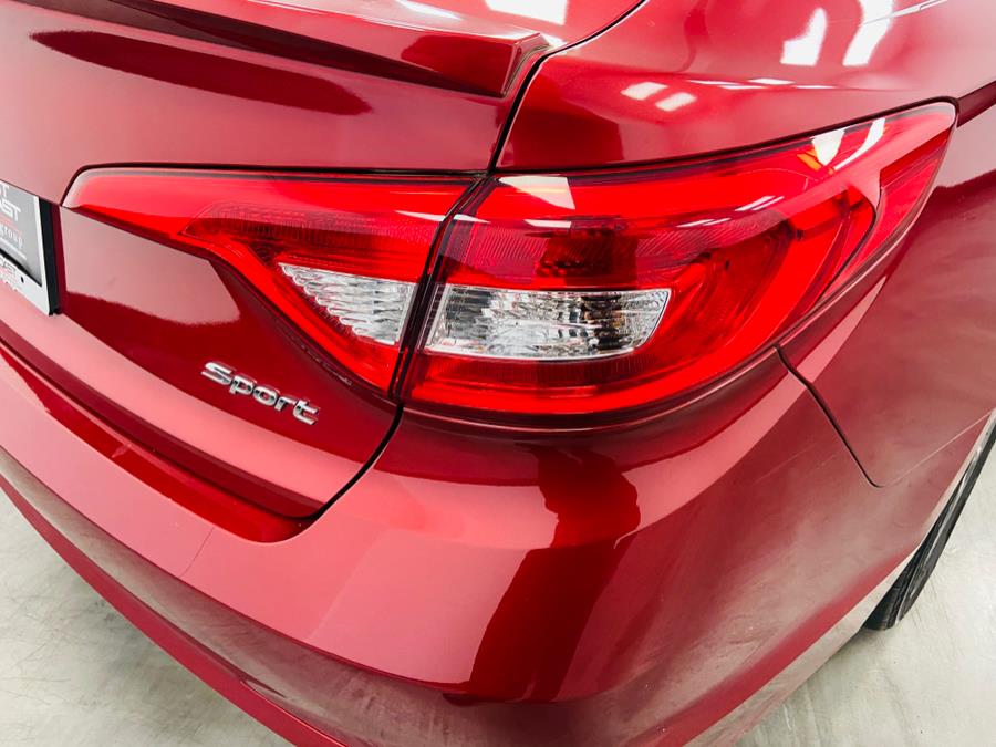 2015 Hyundai Sonata 4dr Sdn 2.4L Sport, available for sale in Linden, New Jersey | East Coast Auto Group. Linden, New Jersey 2015 Hyundai Sonata 4dr Sdn 2.4L Sport, available for sale in Linden, New Jersey | East Coast Auto Group. Linden, New Jersey