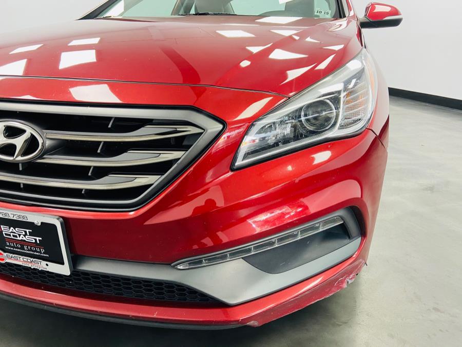 2015 Hyundai Sonata 4dr Sdn 2.4L Sport, available for sale in Linden, New Jersey | East Coast Auto Group. Linden, New Jersey 2015 Hyundai Sonata 4dr Sdn 2.4L Sport, available for sale in Linden, New Jersey | East Coast Auto Group. Linden, New Jersey