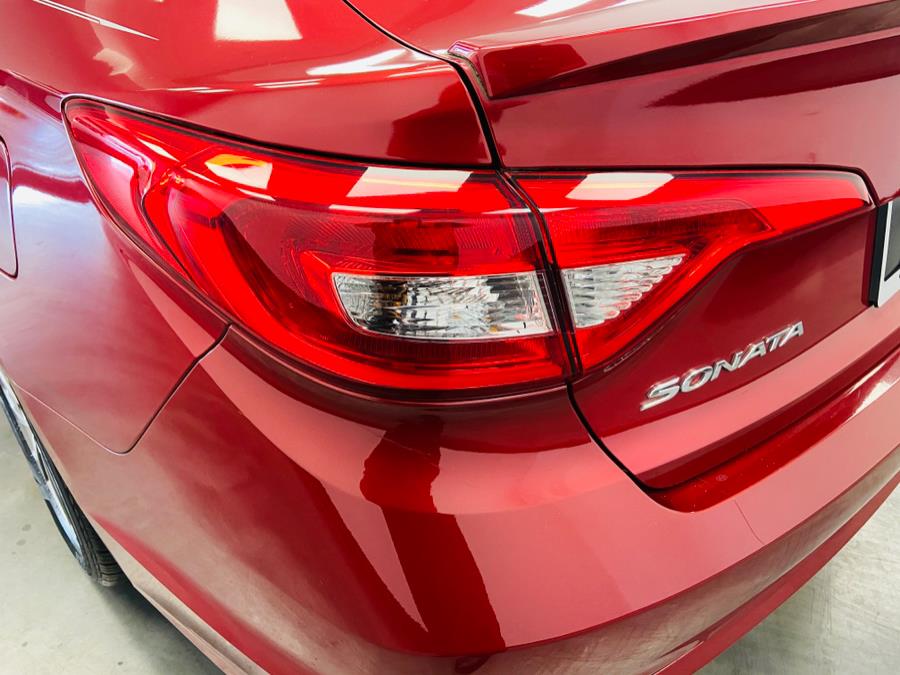2015 Hyundai Sonata 4dr Sdn 2.4L Sport, available for sale in Linden, New Jersey | East Coast Auto Group. Linden, New Jersey 2015 Hyundai Sonata 4dr Sdn 2.4L Sport, available for sale in Linden, New Jersey | East Coast Auto Group. Linden, New Jersey