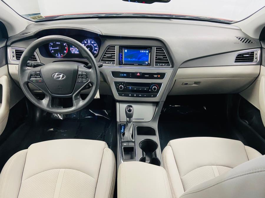 2015 Hyundai Sonata 4dr Sdn 2.4L Sport, available for sale in Linden, New Jersey | East Coast Auto Group. Linden, New Jersey 2015 Hyundai Sonata 4dr Sdn 2.4L Sport, available for sale in Linden, New Jersey | East Coast Auto Group. Linden, New Jersey