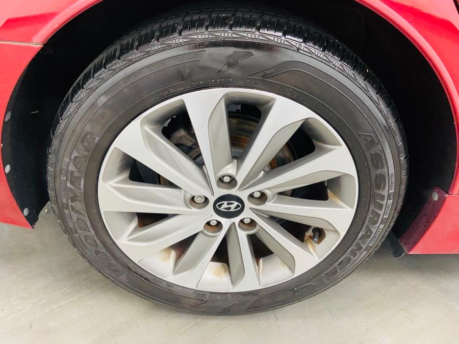 2015 Hyundai Sonata 4dr Sdn 2.4L Sport, available for sale in Linden, New Jersey | East Coast Auto Group. Linden, New Jersey 2015 Hyundai Sonata 4dr Sdn 2.4L Sport, available for sale in Linden, New Jersey | East Coast Auto Group. Linden, New Jersey
