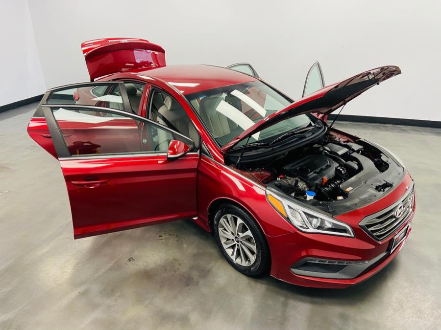 2015 Hyundai Sonata 4dr Sdn 2.4L Sport, available for sale in Linden, New Jersey | East Coast Auto Group. Linden, New Jersey 2015 Hyundai Sonata 4dr Sdn 2.4L Sport, available for sale in Linden, New Jersey | East Coast Auto Group. Linden, New Jersey
