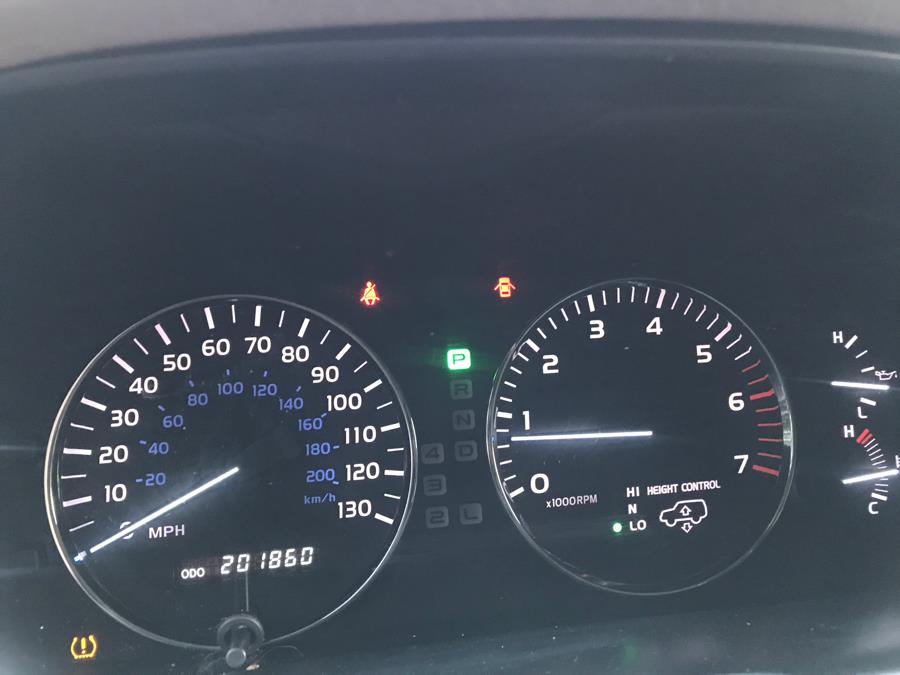 2006 Lexus LX 470 4dr SUV, available for sale in Brooklyn, New York | Brooklyn Auto Mall LLC. Brooklyn, New York 2006 Lexus LX 470 4dr SUV, available for sale in Brooklyn, New York | Brooklyn Auto Mall LLC. Brooklyn, New York