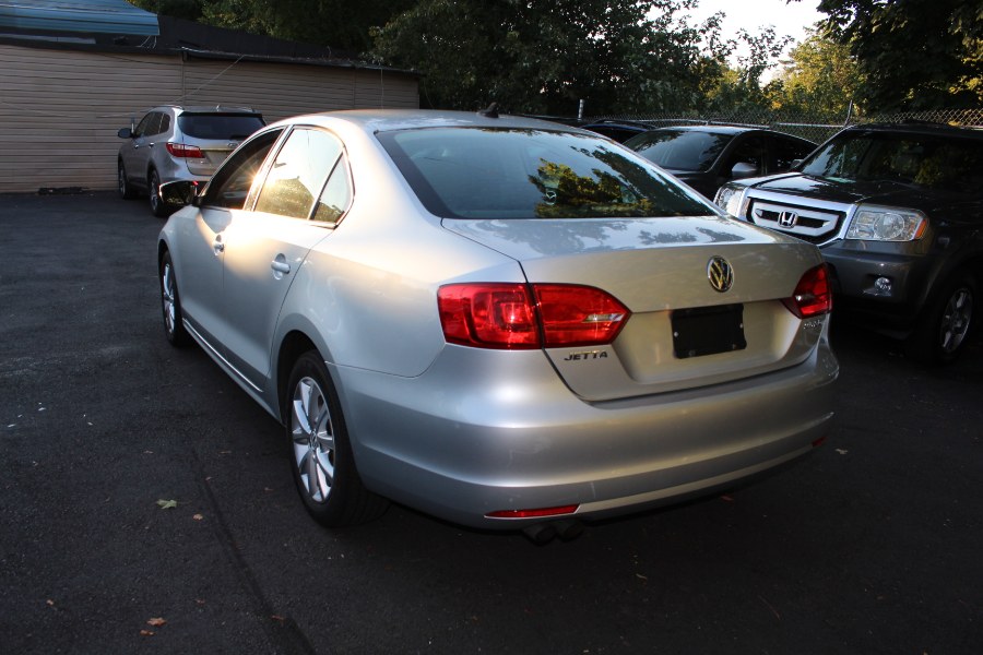 2011 Volkswagen Jetta Sedan 4dr Auto SE w/Convenience & Sunroof PZEV, available for sale in Paterson, New Jersey | Xcell Motors LLC. Paterson, New Jersey 2011 Volkswagen Jetta Sedan 4dr Auto SE w/Convenience & Sunroof PZEV, available for sale in Paterson, New Jersey | Xcell Motors LLC. Paterson, New Jersey