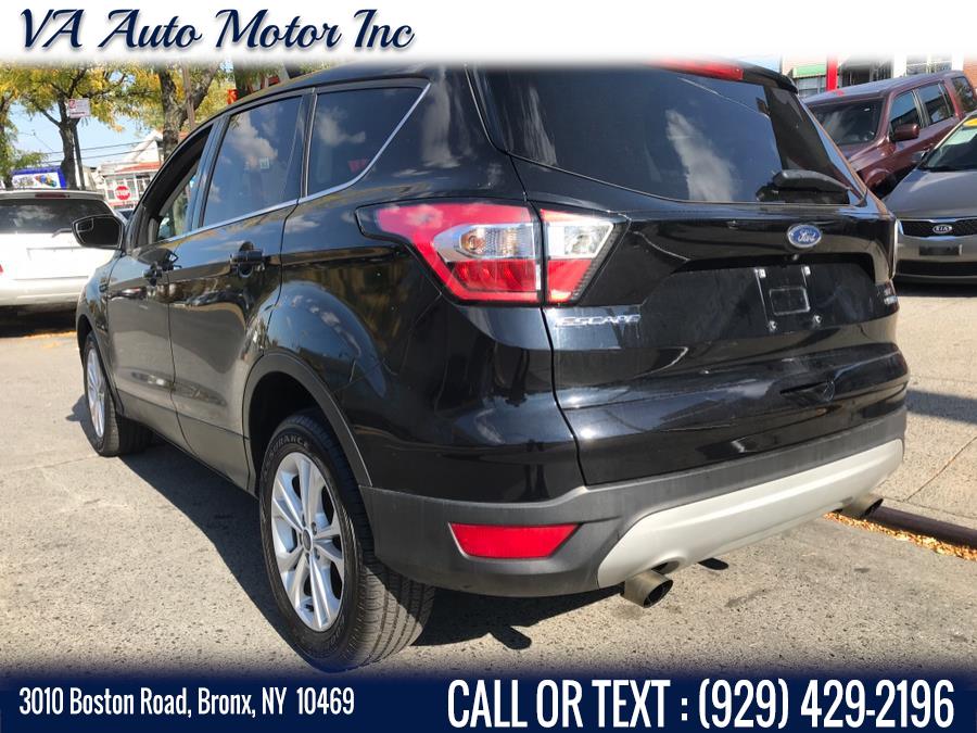 Used Ford Escape SE 4WD 2017 | VA Auto Motor Inc. Bronx, New York Used Ford Escape SE 4WD 2017 | VA Auto Motor Inc. Bronx, New York