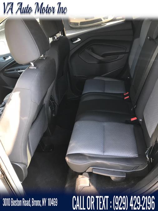 Used Ford Escape SE 4WD 2017 | VA Auto Motor Inc. Bronx, New York Used Ford Escape SE 4WD 2017 | VA Auto Motor Inc. Bronx, New York