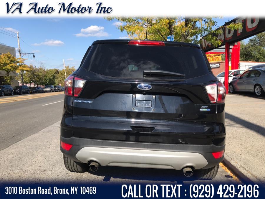 Used Ford Escape SE 4WD 2017 | VA Auto Motor Inc. Bronx, New York Used Ford Escape SE 4WD 2017 | VA Auto Motor Inc. Bronx, New York