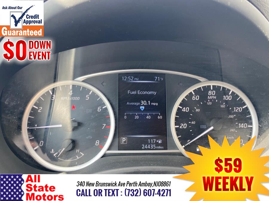 2017 Nissan Sentra S CVT, available for sale in Perth Amboy, New Jersey | All State Motor Inc. Perth Amboy, New Jersey 2017 Nissan Sentra S CVT, available for sale in Perth Amboy, New Jersey | All State Motor Inc. Perth Amboy, New Jersey