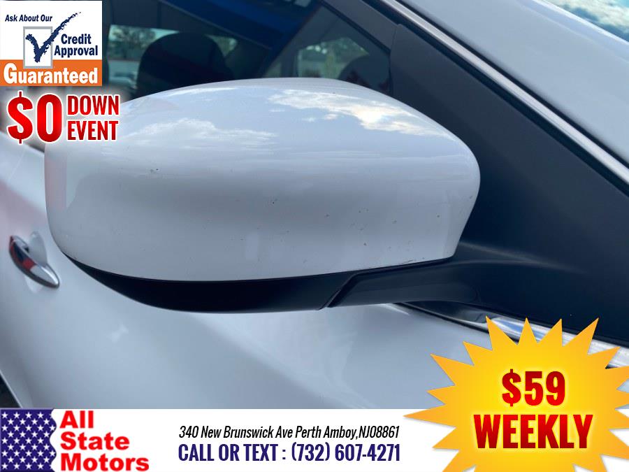 2017 Nissan Sentra S CVT, available for sale in Perth Amboy, New Jersey | All State Motor Inc. Perth Amboy, New Jersey 2017 Nissan Sentra S CVT, available for sale in Perth Amboy, New Jersey | All State Motor Inc. Perth Amboy, New Jersey