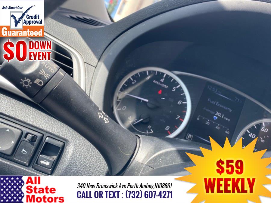 2017 Nissan Sentra S CVT, available for sale in Perth Amboy, New Jersey | All State Motor Inc. Perth Amboy, New Jersey 2017 Nissan Sentra S CVT, available for sale in Perth Amboy, New Jersey | All State Motor Inc. Perth Amboy, New Jersey