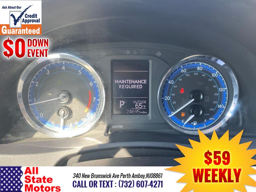 2017 Toyota Corolla LE CVT (Natl), available for sale in Perth Amboy, New Jersey | All State Motor Inc. Perth Amboy, New Jersey 2017 Toyota Corolla LE CVT (Natl), available for sale in Perth Amboy, New Jersey | All State Motor Inc. Perth Amboy, New Jersey