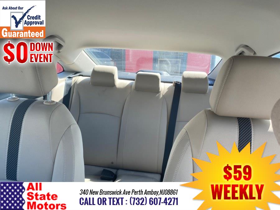 2017 Honda Civic Sedan LX CVT, available for sale in Perth Amboy, New Jersey | All State Motor Inc. Perth Amboy, New Jersey 2017 Honda Civic Sedan LX CVT, available for sale in Perth Amboy, New Jersey | All State Motor Inc. Perth Amboy, New Jersey
