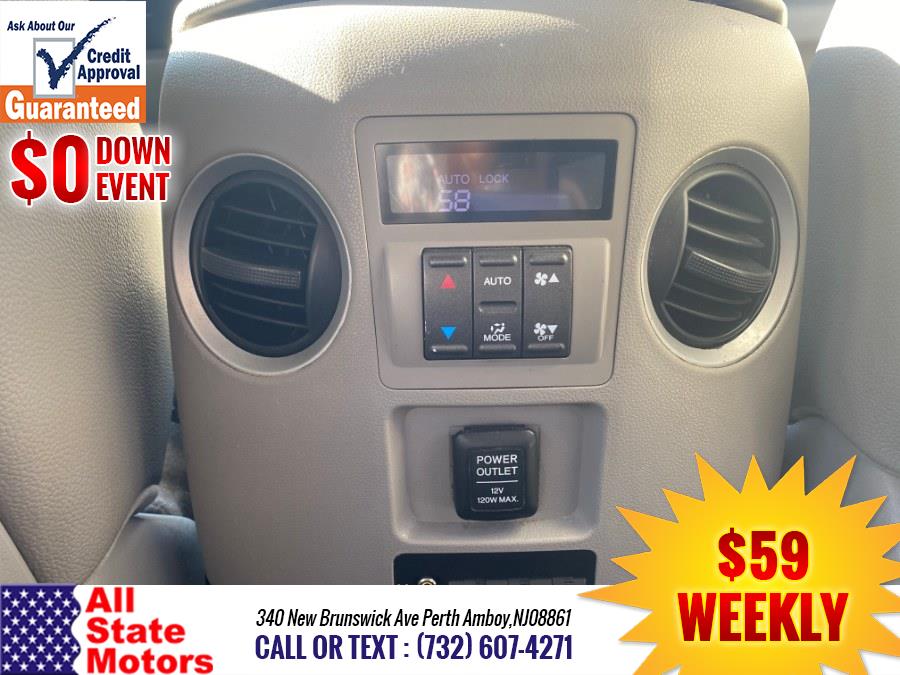 2012 Honda Pilot 4WD 4dr EX-L w/RES, available for sale in Perth Amboy, New Jersey | All State Motor Inc. Perth Amboy, New Jersey 2012 Honda Pilot 4WD 4dr EX-L w/RES, available for sale in Perth Amboy, New Jersey | All State Motor Inc. Perth Amboy, New Jersey