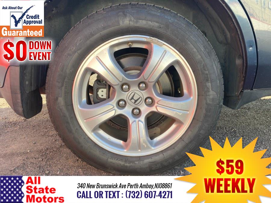 2012 Honda Pilot 4WD 4dr EX-L w/RES, available for sale in Perth Amboy, New Jersey | All State Motor Inc. Perth Amboy, New Jersey 2012 Honda Pilot 4WD 4dr EX-L w/RES, available for sale in Perth Amboy, New Jersey | All State Motor Inc. Perth Amboy, New Jersey