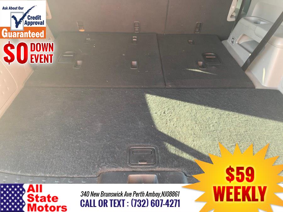 2012 Honda Pilot 4WD 4dr EX-L w/RES, available for sale in Perth Amboy, New Jersey | All State Motor Inc. Perth Amboy, New Jersey 2012 Honda Pilot 4WD 4dr EX-L w/RES, available for sale in Perth Amboy, New Jersey | All State Motor Inc. Perth Amboy, New Jersey