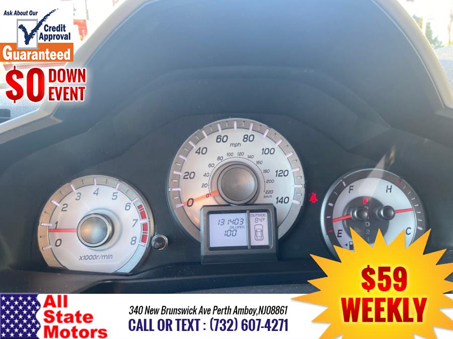 2012 Honda Pilot 4WD 4dr EX-L w/RES, available for sale in Perth Amboy, New Jersey | All State Motor Inc. Perth Amboy, New Jersey 2012 Honda Pilot 4WD 4dr EX-L w/RES, available for sale in Perth Amboy, New Jersey | All State Motor Inc. Perth Amboy, New Jersey