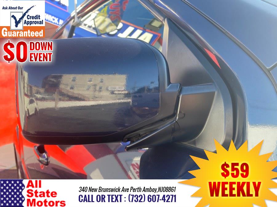 2012 Honda Pilot 4WD 4dr EX-L w/RES, available for sale in Perth Amboy, New Jersey | All State Motor Inc. Perth Amboy, New Jersey 2012 Honda Pilot 4WD 4dr EX-L w/RES, available for sale in Perth Amboy, New Jersey | All State Motor Inc. Perth Amboy, New Jersey