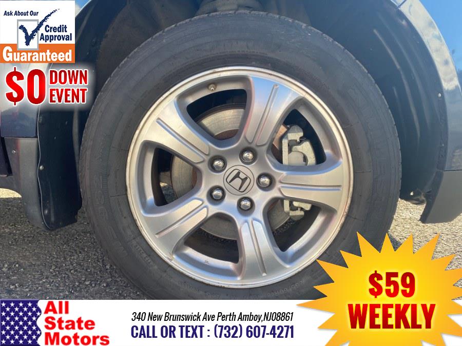2012 Honda Pilot 4WD 4dr EX-L w/RES, available for sale in Perth Amboy, New Jersey | All State Motor Inc. Perth Amboy, New Jersey 2012 Honda Pilot 4WD 4dr EX-L w/RES, available for sale in Perth Amboy, New Jersey | All State Motor Inc. Perth Amboy, New Jersey