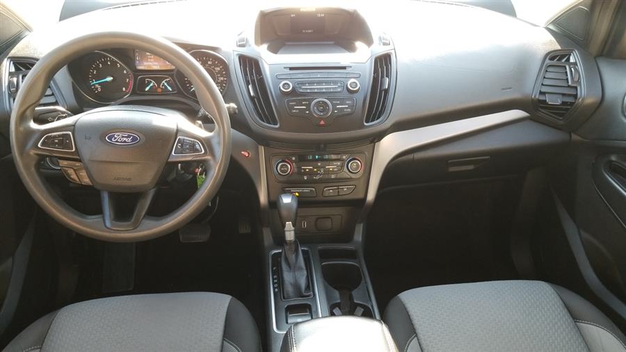 Used Ford Escape SE 4WD 2017 | New York Motors Group Solutions LLC. Bronx, New York Used Ford Escape SE 4WD 2017 | New York Motors Group Solutions LLC. Bronx, New York