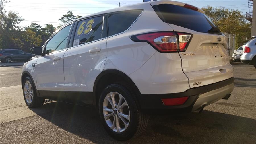 Used Ford Escape SE 4WD 2017 | New York Motors Group Solutions LLC. Bronx, New York Used Ford Escape SE 4WD 2017 | New York Motors Group Solutions LLC. Bronx, New York