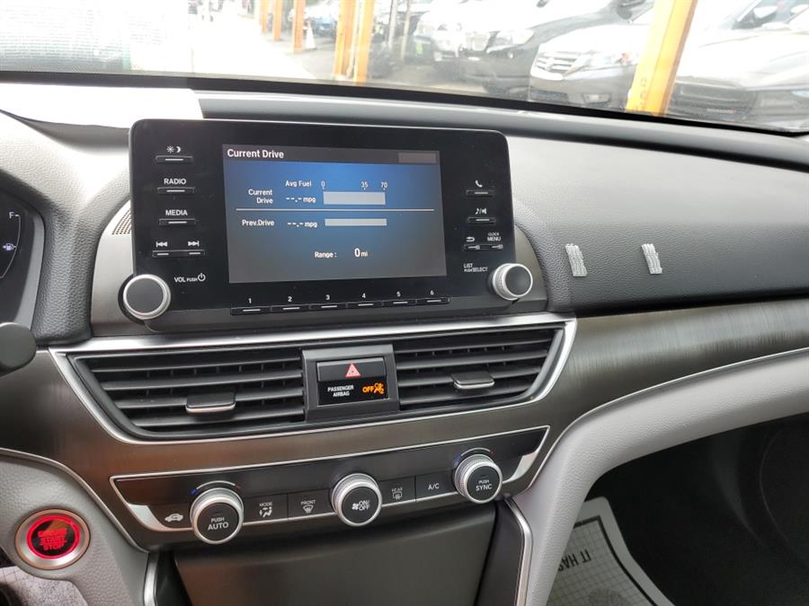 2018 Honda Accord Sedan LX 1.5T CVT, available for sale in Jamaica, New York | Sylhet Motors Inc.. Jamaica, New York 2018 Honda Accord Sedan LX 1.5T CVT, available for sale in Jamaica, New York | Sylhet Motors Inc.. Jamaica, New York