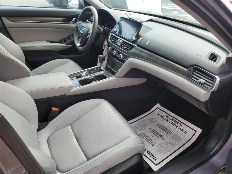 2018 Honda Accord Sedan LX 1.5T CVT, available for sale in Jamaica, New York | Sylhet Motors Inc.. Jamaica, New York 2018 Honda Accord Sedan LX 1.5T CVT, available for sale in Jamaica, New York | Sylhet Motors Inc.. Jamaica, New York