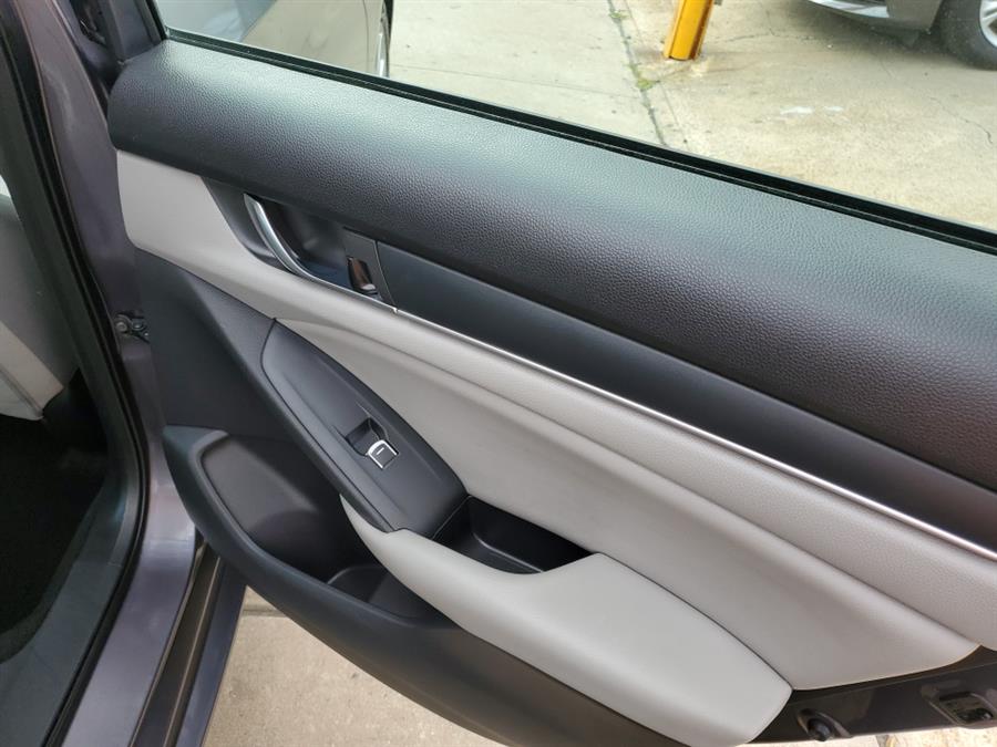 2018 Honda Accord Sedan LX 1.5T CVT, available for sale in Jamaica, New York | Sylhet Motors Inc.. Jamaica, New York 2018 Honda Accord Sedan LX 1.5T CVT, available for sale in Jamaica, New York | Sylhet Motors Inc.. Jamaica, New York