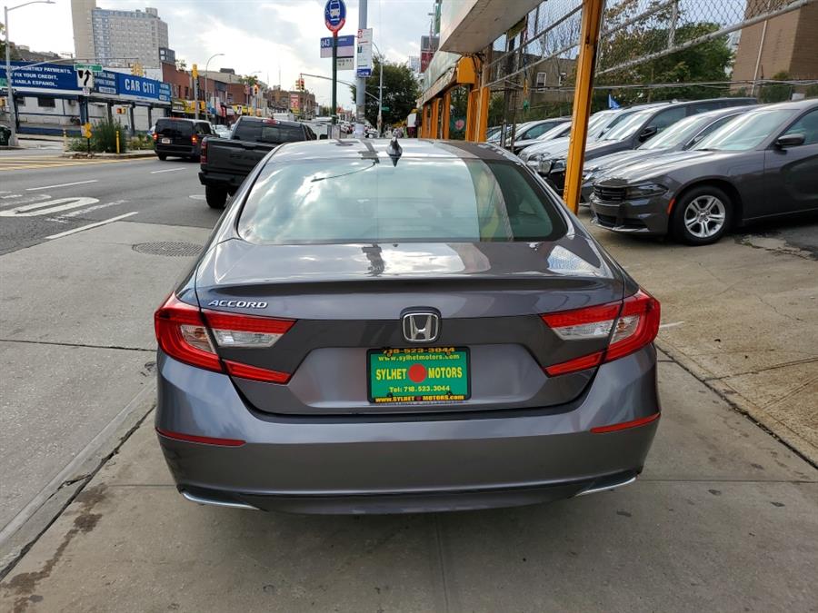 2018 Honda Accord Sedan LX 1.5T CVT, available for sale in Jamaica, New York | Sylhet Motors Inc.. Jamaica, New York 2018 Honda Accord Sedan LX 1.5T CVT, available for sale in Jamaica, New York | Sylhet Motors Inc.. Jamaica, New York
