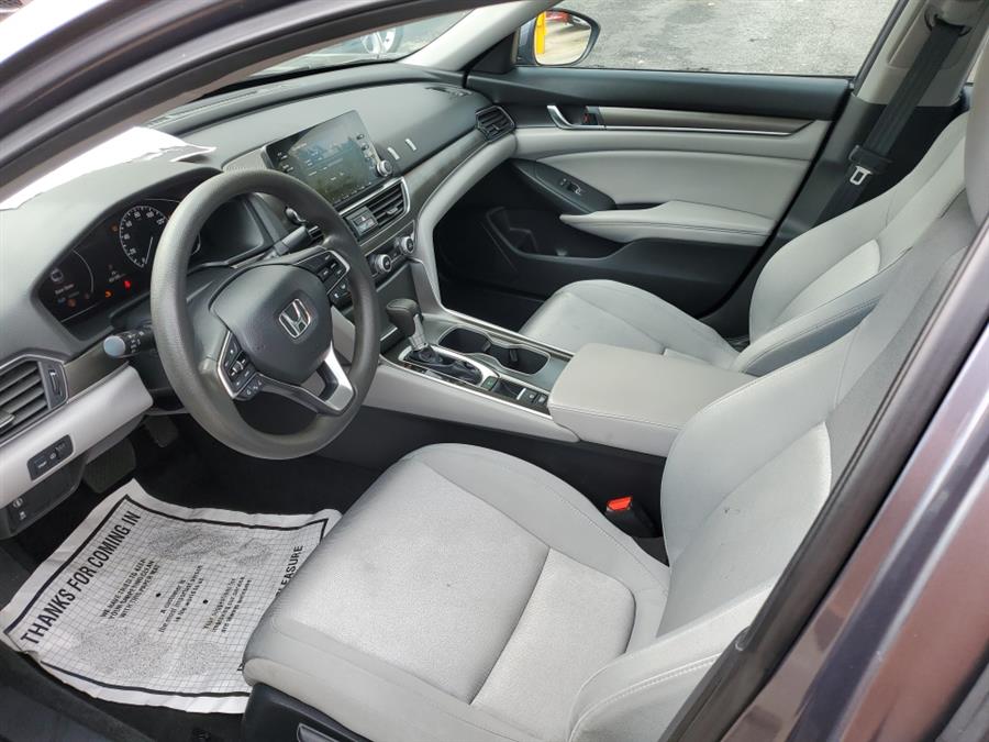 2018 Honda Accord Sedan LX 1.5T CVT, available for sale in Jamaica, New York | Sylhet Motors Inc.. Jamaica, New York 2018 Honda Accord Sedan LX 1.5T CVT, available for sale in Jamaica, New York | Sylhet Motors Inc.. Jamaica, New York
