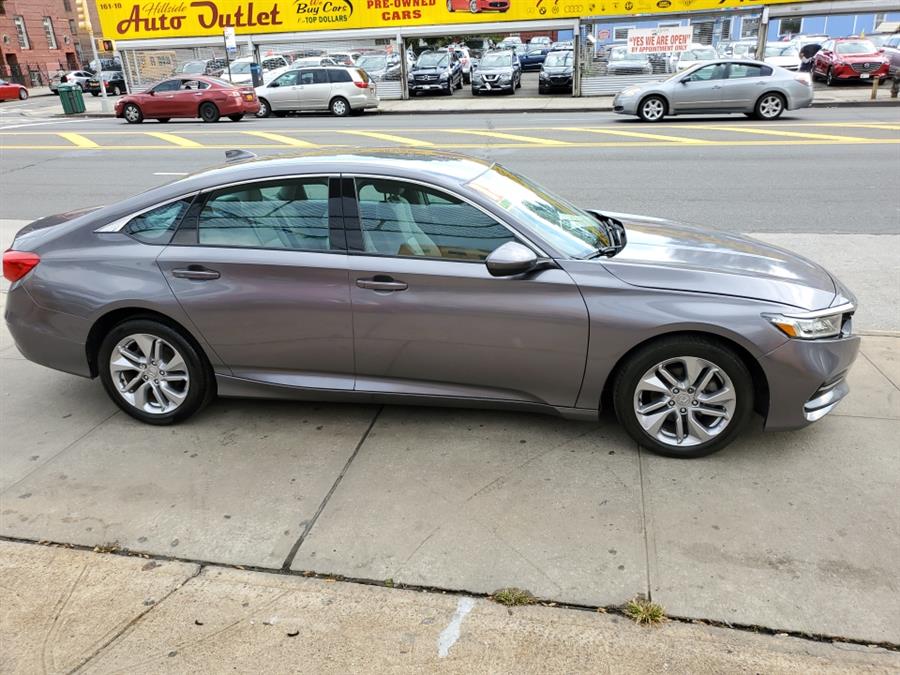 2018 Honda Accord Sedan LX 1.5T CVT, available for sale in Jamaica, New York | Sylhet Motors Inc.. Jamaica, New York 2018 Honda Accord Sedan LX 1.5T CVT, available for sale in Jamaica, New York | Sylhet Motors Inc.. Jamaica, New York