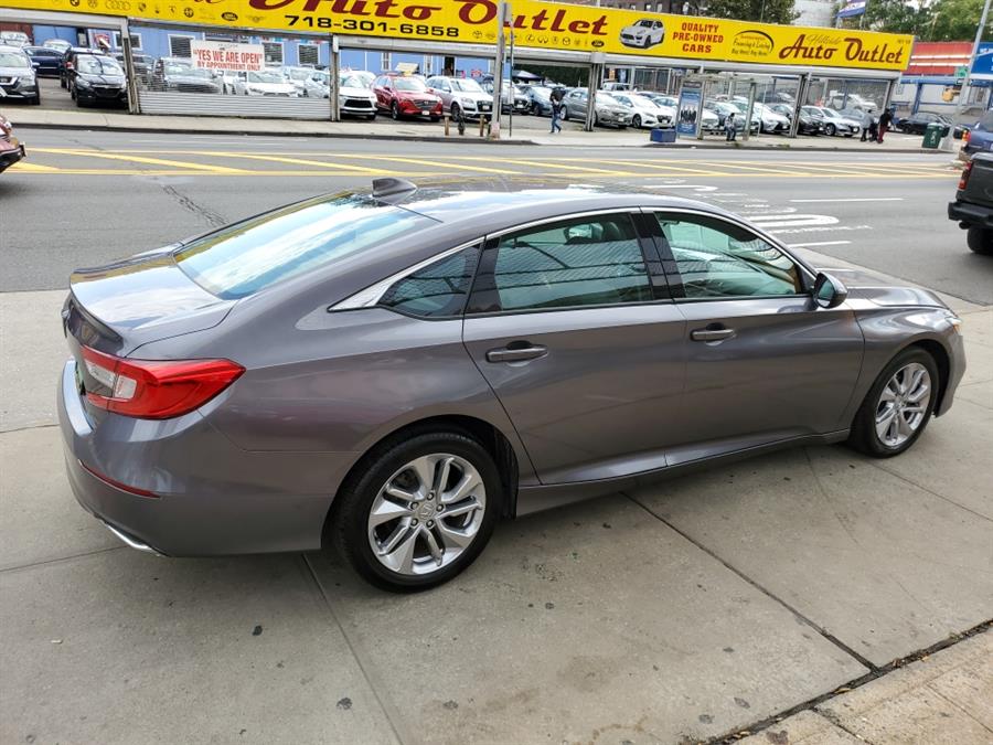 2018 Honda Accord Sedan LX 1.5T CVT, available for sale in Jamaica, New York | Sylhet Motors Inc.. Jamaica, New York 2018 Honda Accord Sedan LX 1.5T CVT, available for sale in Jamaica, New York | Sylhet Motors Inc.. Jamaica, New York
