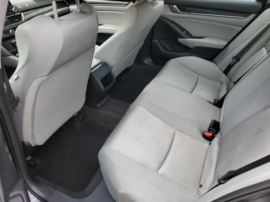 2018 Honda Accord Sedan LX 1.5T CVT, available for sale in Jamaica, New York | Sylhet Motors Inc.. Jamaica, New York 2018 Honda Accord Sedan LX 1.5T CVT, available for sale in Jamaica, New York | Sylhet Motors Inc.. Jamaica, New York