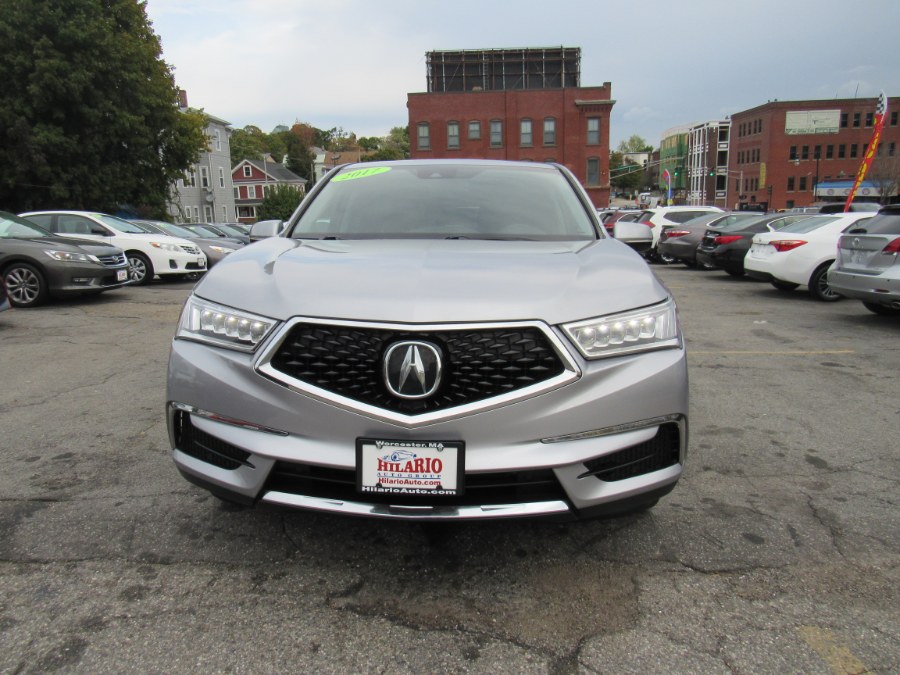 2017 Acura MDX BASE, available for sale in Worcester, Massachusetts | Hilario's Auto Sales Inc.. Worcester, Massachusetts 2017 Acura MDX BASE, available for sale in Worcester, Massachusetts | Hilario's Auto Sales Inc.. Worcester, Massachusetts