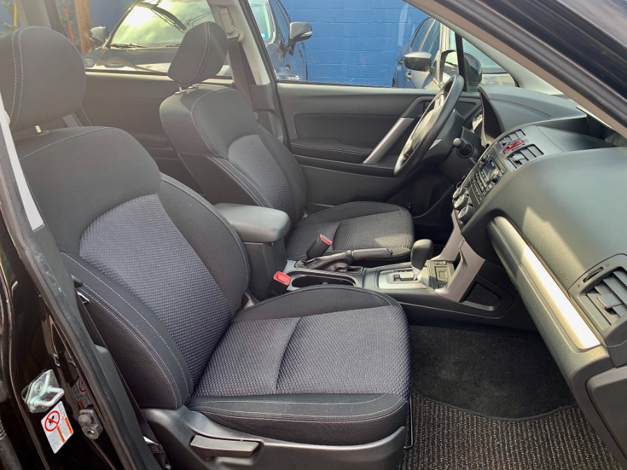 Used Subaru Forester 2.5I PREMIUM 2015 | Second Street Auto Sales Inc. Manchester, New Hampshire Used Subaru Forester 2.5I PREMIUM 2015 | Second Street Auto Sales Inc. Manchester, New Hampshire
