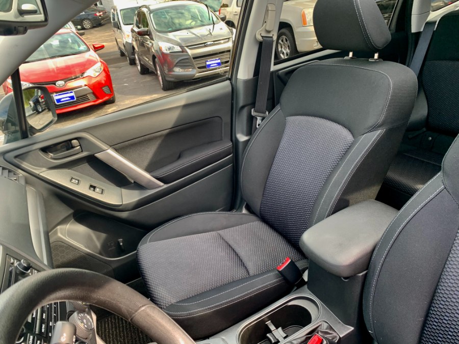 Used Subaru Forester 2.5I PREMIUM 2015 | Second Street Auto Sales Inc. Manchester, New Hampshire Used Subaru Forester 2.5I PREMIUM 2015 | Second Street Auto Sales Inc. Manchester, New Hampshire