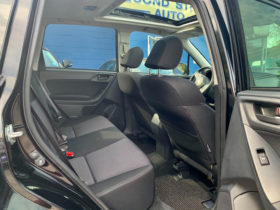 Used Subaru Forester 2.5I PREMIUM 2015 | Second Street Auto Sales Inc. Manchester, New Hampshire Used Subaru Forester 2.5I PREMIUM 2015 | Second Street Auto Sales Inc. Manchester, New Hampshire