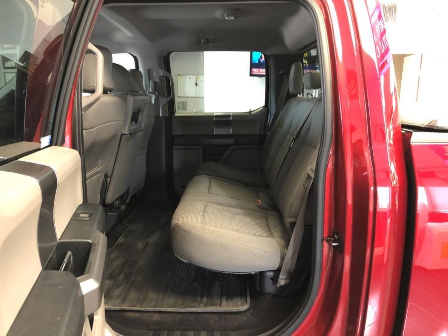 Used Ford F-150 4WD SuperCrew 145" XLT 2016 | Signature Auto Sales. Franklin Square, New York Used Ford F-150 4WD SuperCrew 145" XLT 2016 | Signature Auto Sales. Franklin Square, New York