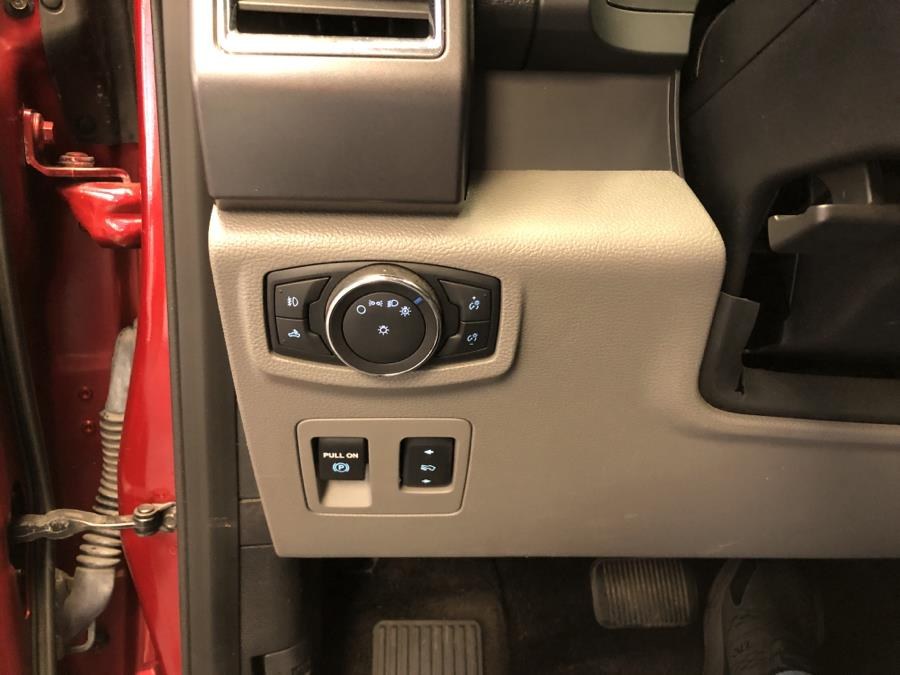 Used Ford F-150 4WD SuperCrew 145" XLT 2016 | Signature Auto Sales. Franklin Square, New York Used Ford F-150 4WD SuperCrew 145" XLT 2016 | Signature Auto Sales. Franklin Square, New York