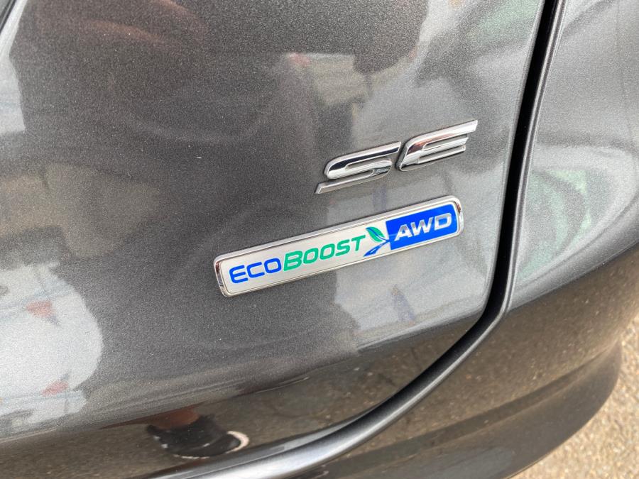 2016 Ford Fusion 4dr Sdn SE AWD, available for sale in Stamford, Connecticut | Harbor View Auto Sales LLC. Stamford, Connecticut 2016 Ford Fusion 4dr Sdn SE AWD, available for sale in Stamford, Connecticut | Harbor View Auto Sales LLC. Stamford, Connecticut
