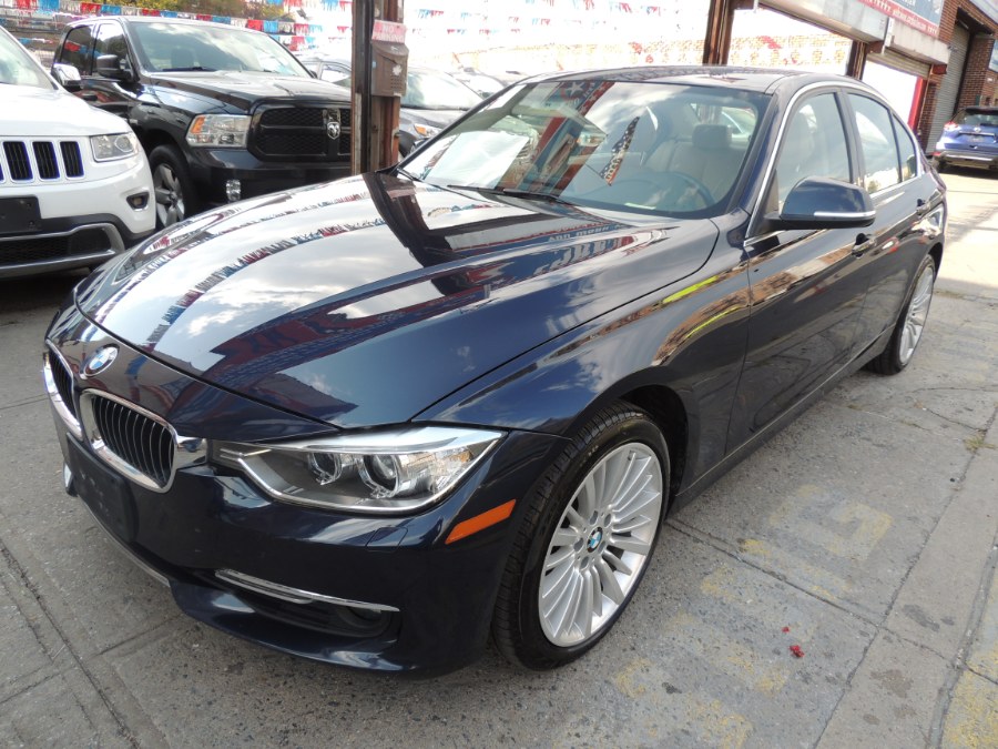 2014 BMW 3 Series 4dr Sdn 328i xDrive AWD, available for sale in Brooklyn, New York | Carsbuck Inc.. Brooklyn, New York 2014 BMW 3 Series 4dr Sdn 328i xDrive AWD, available for sale in Brooklyn, New York | Carsbuck Inc.. Brooklyn, New York