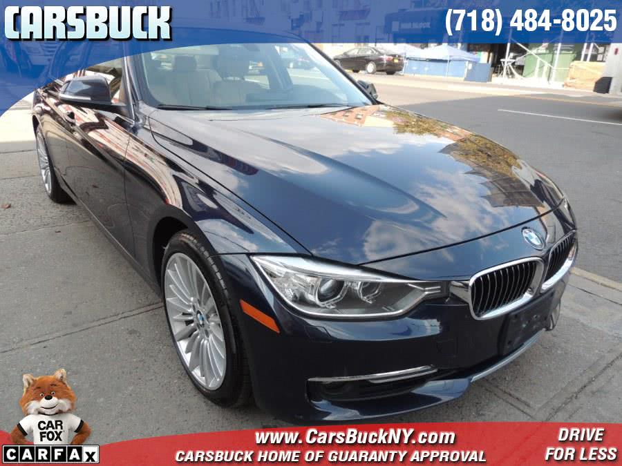 2014 BMW 3 Series 4dr Sdn 328i xDrive AWD, available for sale in Brooklyn, New York | Carsbuck Inc.. Brooklyn, New York 2014 BMW 3 Series 4dr Sdn 328i xDrive AWD, available for sale in Brooklyn, New York | Carsbuck Inc.. Brooklyn, New York