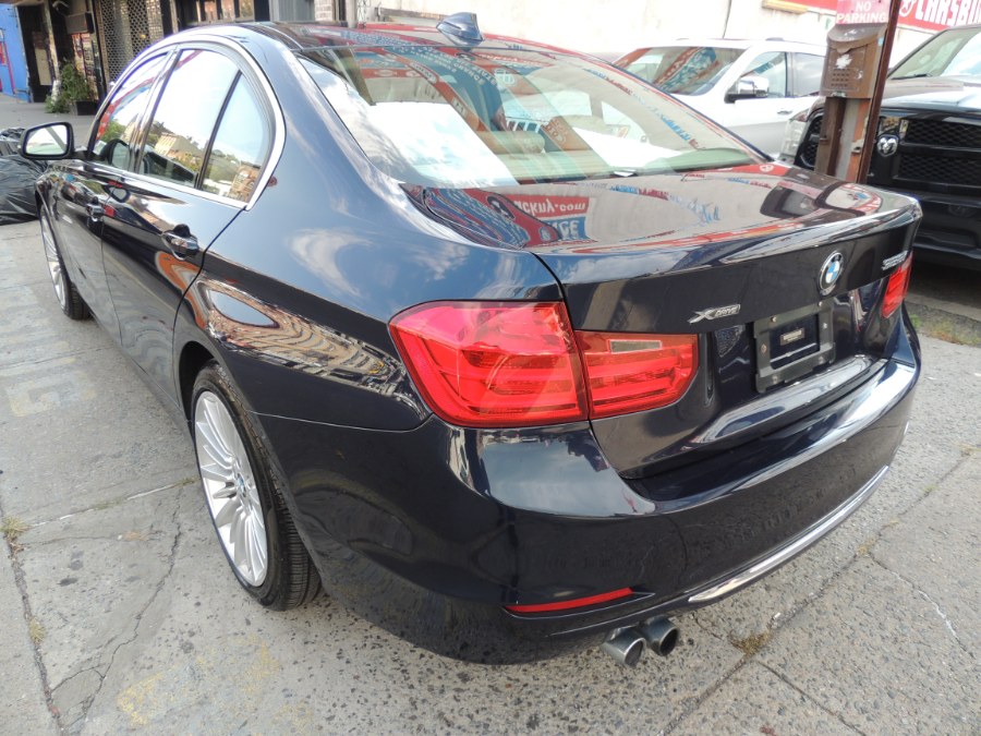 2014 BMW 3 Series 4dr Sdn 328i xDrive AWD, available for sale in Brooklyn, New York | Carsbuck Inc.. Brooklyn, New York 2014 BMW 3 Series 4dr Sdn 328i xDrive AWD, available for sale in Brooklyn, New York | Carsbuck Inc.. Brooklyn, New York