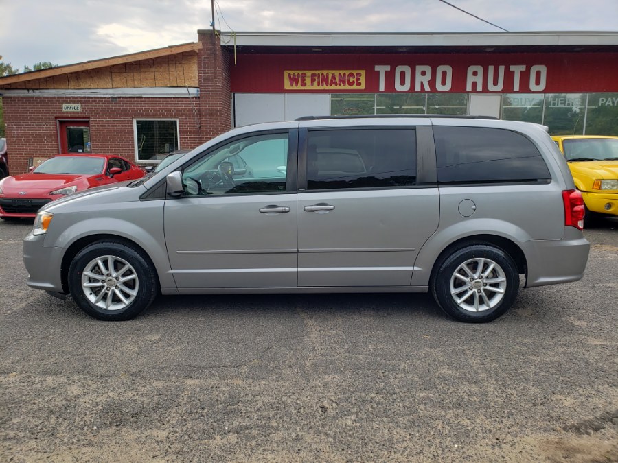2014 Dodge Grand Caravan SXT Power Sliding Doors, available for sale in East Windsor, Connecticut | Toro Auto. East Windsor, Connecticut 2014 Dodge Grand Caravan SXT Power Sliding Doors, available for sale in East Windsor, Connecticut | Toro Auto. East Windsor, Connecticut