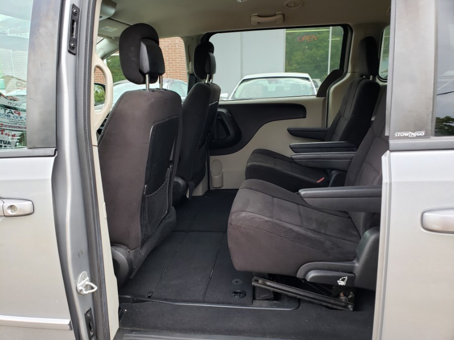 2014 Dodge Grand Caravan SXT Power Sliding Doors, available for sale in East Windsor, Connecticut | Toro Auto. East Windsor, Connecticut 2014 Dodge Grand Caravan SXT Power Sliding Doors, available for sale in East Windsor, Connecticut | Toro Auto. East Windsor, Connecticut