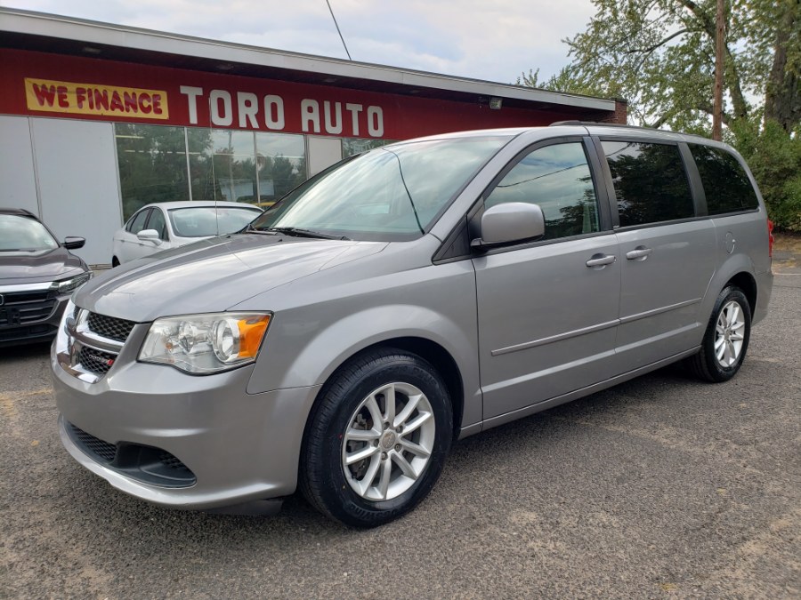 2014 Dodge Grand Caravan SXT Power Sliding Doors, available for sale in East Windsor, Connecticut | Toro Auto. East Windsor, Connecticut 2014 Dodge Grand Caravan SXT Power Sliding Doors, available for sale in East Windsor, Connecticut | Toro Auto. East Windsor, Connecticut