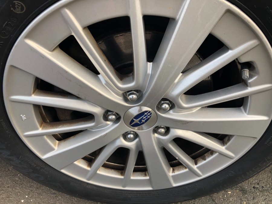 2017 Subaru Impreza 2.0i Premium 4-door CVT, available for sale in Bristol, Connecticut | Bristol Auto Center LLC. Bristol, Connecticut 2017 Subaru Impreza 2.0i Premium 4-door CVT, available for sale in Bristol, Connecticut | Bristol Auto Center LLC. Bristol, Connecticut