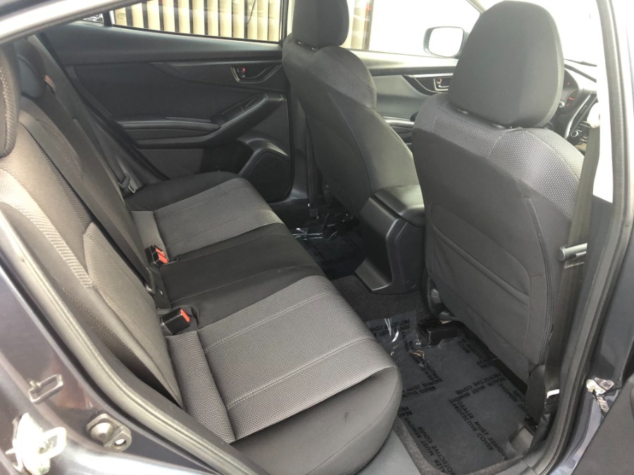 2017 Subaru Impreza 2.0i Premium 4-door CVT, available for sale in Bristol, Connecticut | Bristol Auto Center LLC. Bristol, Connecticut 2017 Subaru Impreza 2.0i Premium 4-door CVT, available for sale in Bristol, Connecticut | Bristol Auto Center LLC. Bristol, Connecticut