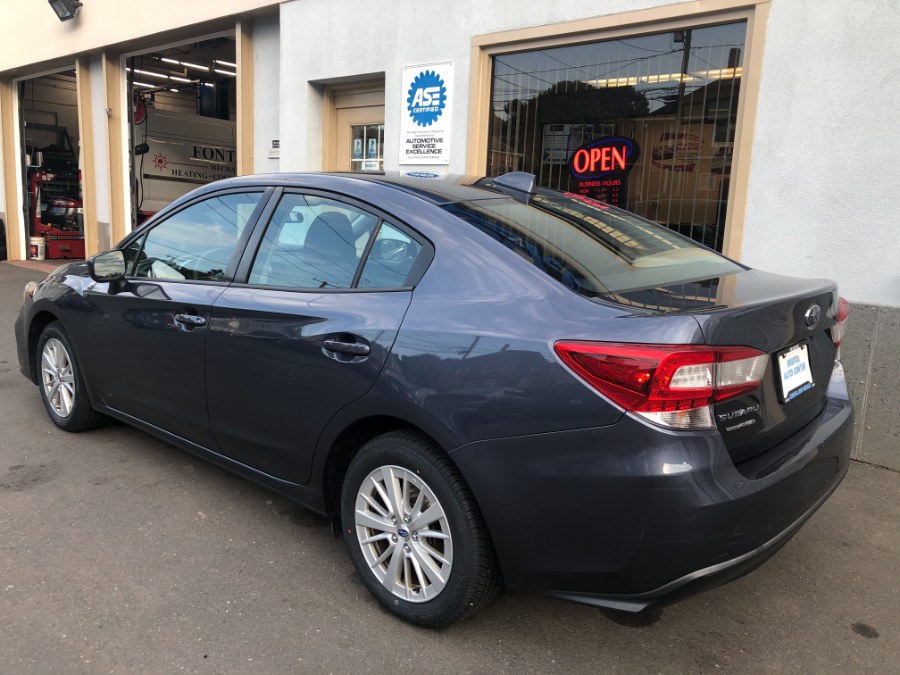 2017 Subaru Impreza 2.0i Premium 4-door CVT, available for sale in Bristol, Connecticut | Bristol Auto Center LLC. Bristol, Connecticut 2017 Subaru Impreza 2.0i Premium 4-door CVT, available for sale in Bristol, Connecticut | Bristol Auto Center LLC. Bristol, Connecticut